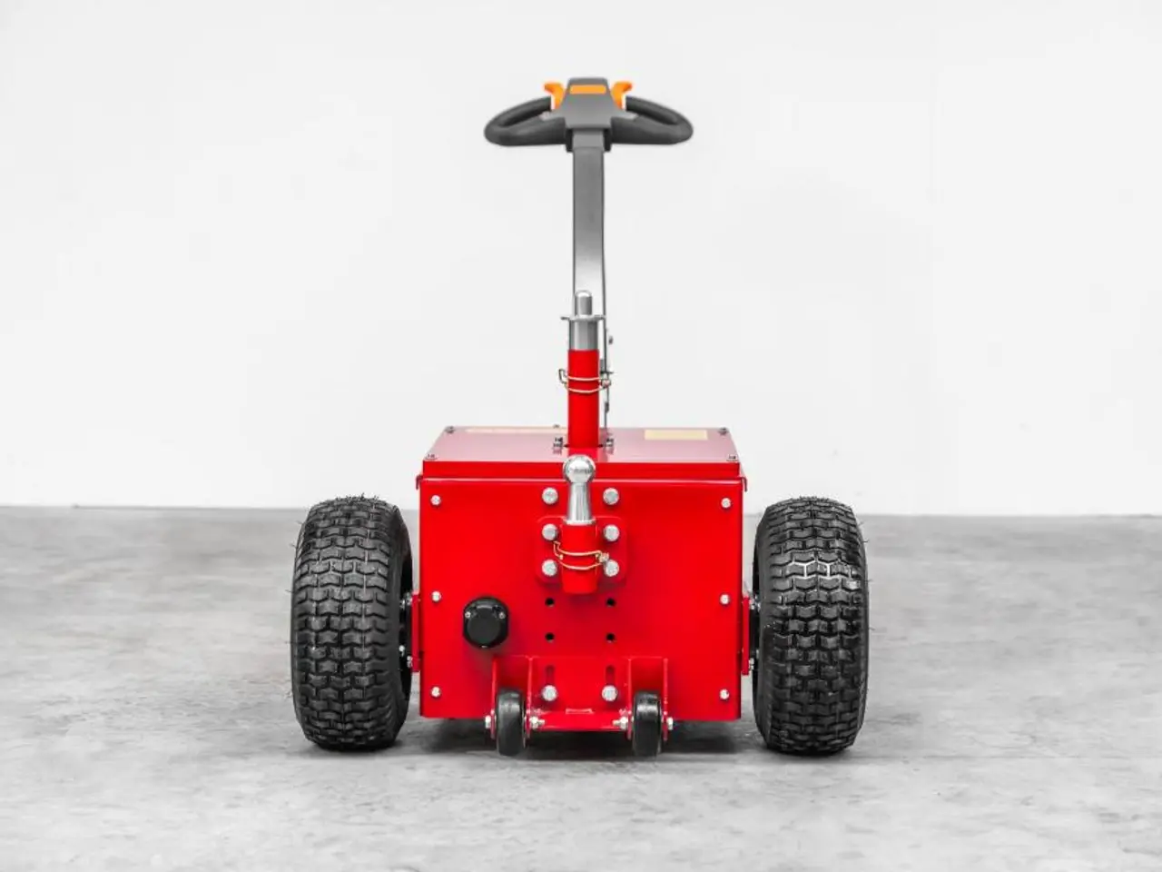 Billede 10 - Multi-Mover XL35 elektrisk trailer-trækker – 3500 kg trækkraft