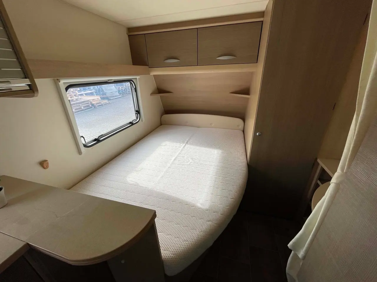 Billede 11 - 2012 - Bürstner Premio 450 TS