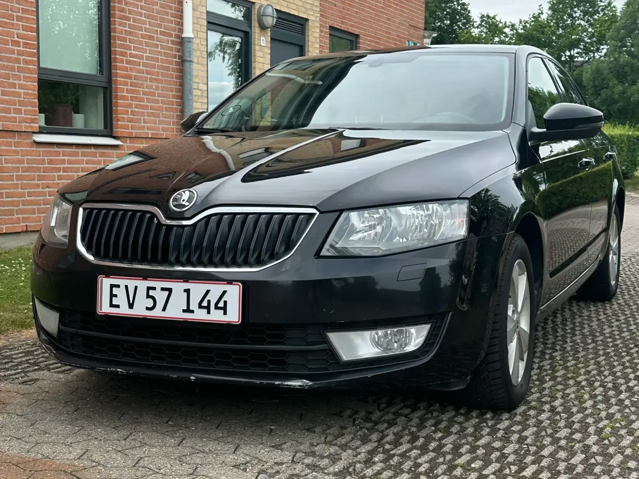 Billede 1 - Skoda Octavia 1.6 TDI