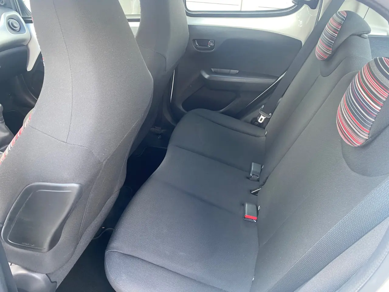 Billede 8 - Citroën C1 1,2 PureTech Iconic