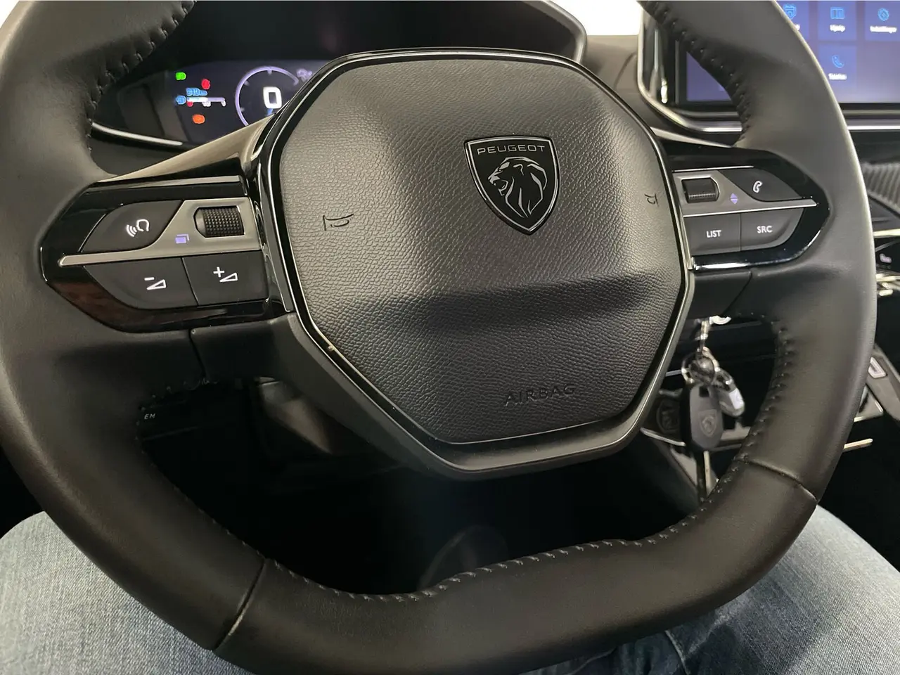 Billede 22 - Peugeot 208 1,2 PureTech 100 Allure+