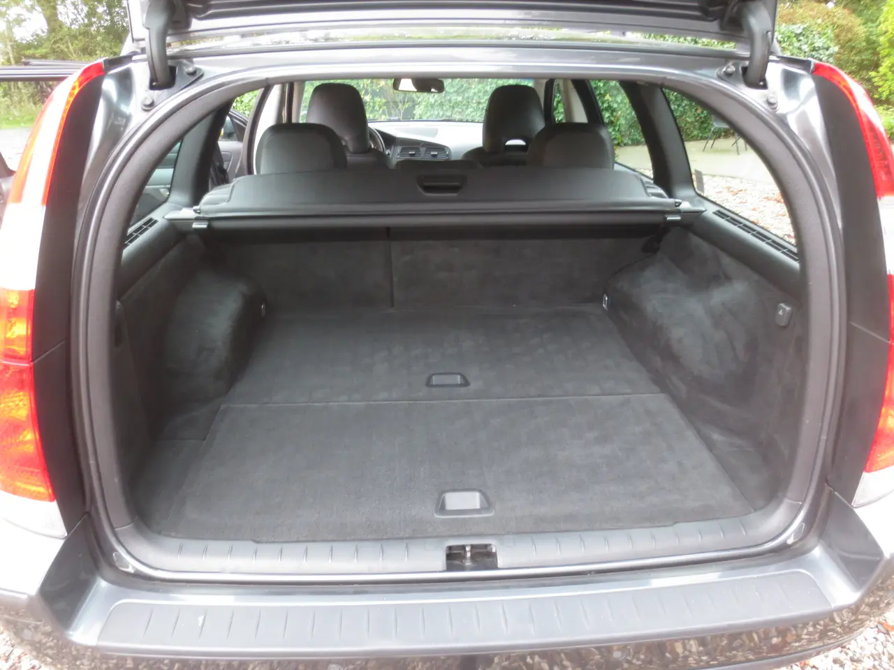 Billede 12 - Fin Volvo V 70 2.5 T Aut Synet 26