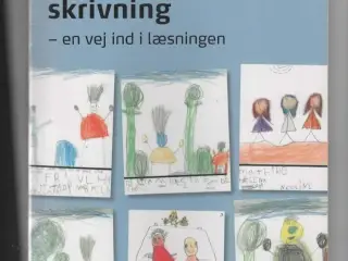 opdagende skrivning