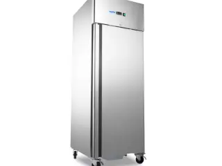 Industrikøleskab 600 L – 2/1 GN – statisk