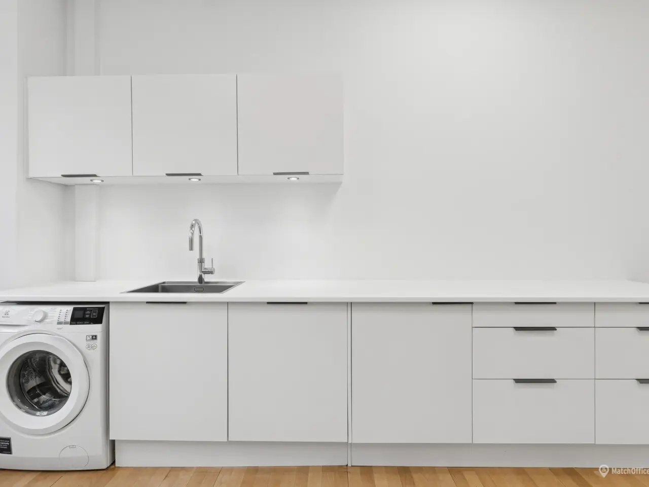 Billede 7 - Moderne og fleksibelt kontorlejemål med flot lysindfald i hjertet af Nørrebro