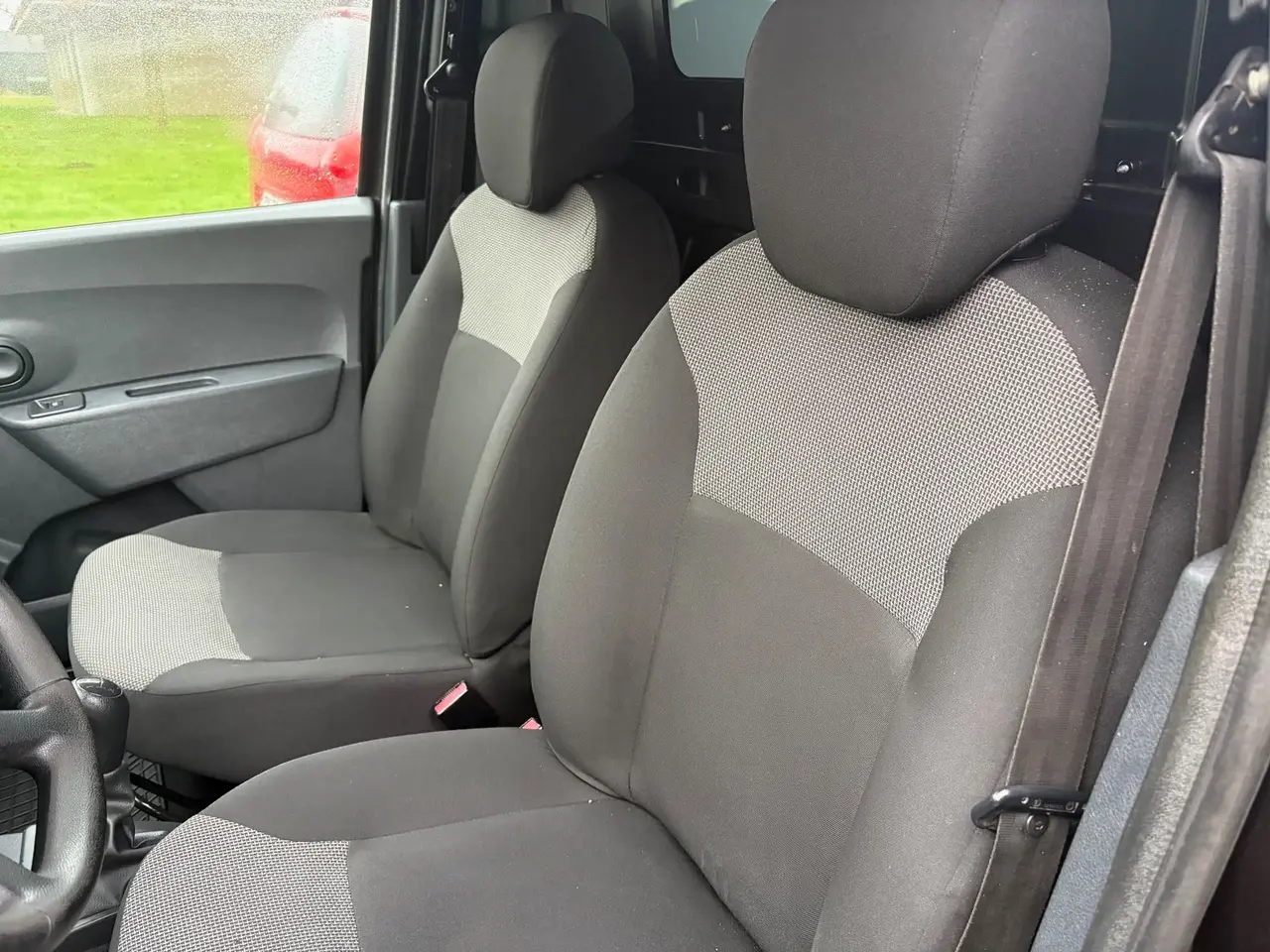 Billede 7 - Dacia Dokker 1,5 dCi 90 Ambiance Van