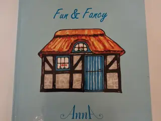 Bog: Fun & Fancy