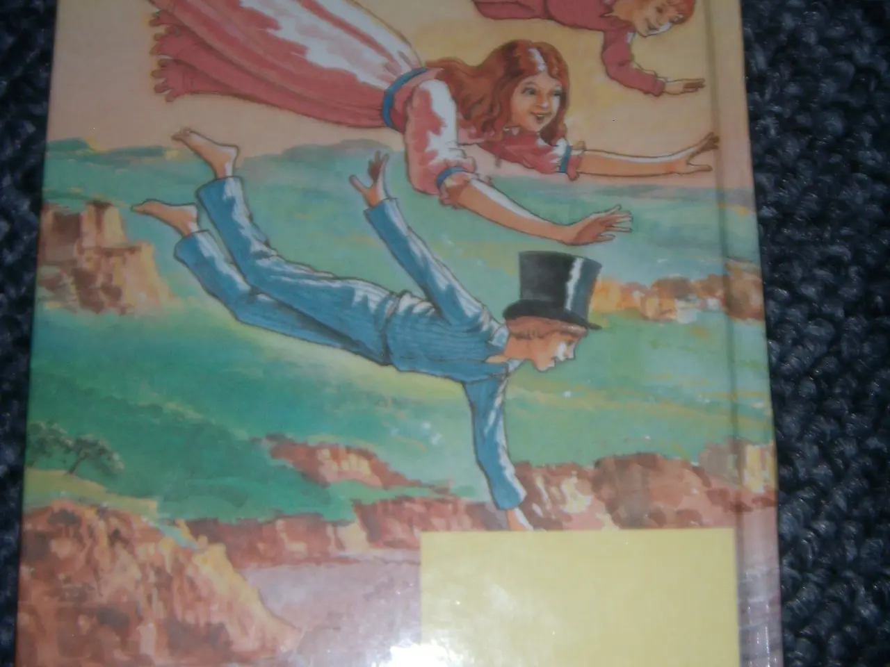 Billede 2 - Peter Pan