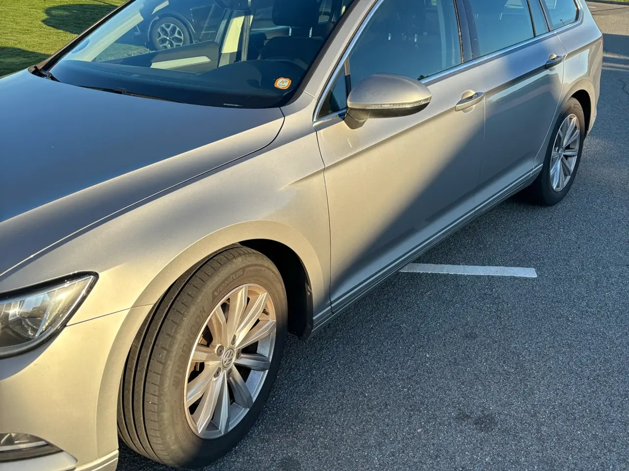 Billede 7 - VW Passat 2,0 tdi dsg sælges