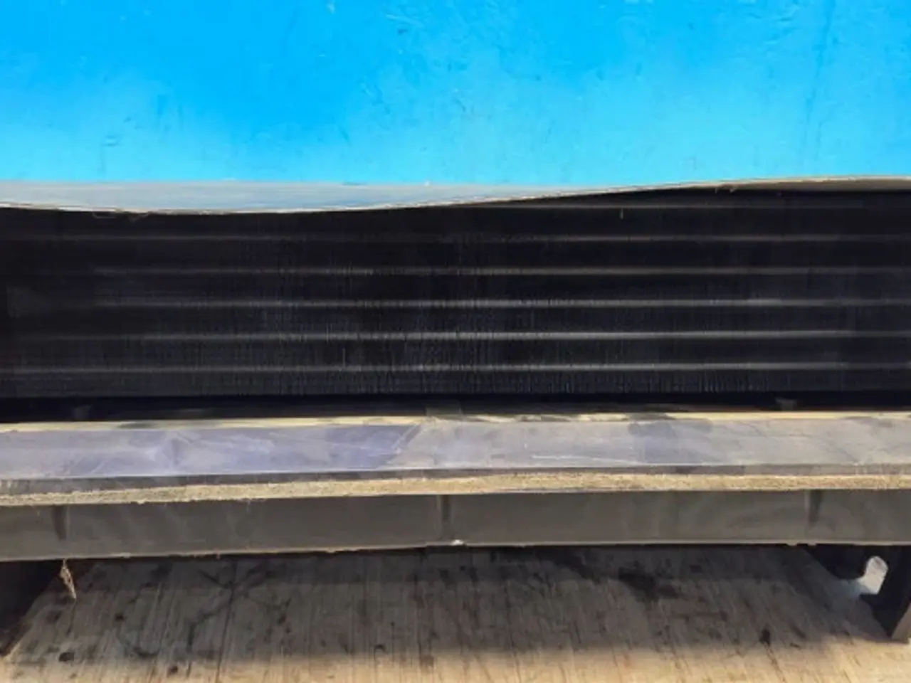 Billede 3 - Massey Ferguson 3060 Rammevarmer 3387156M92