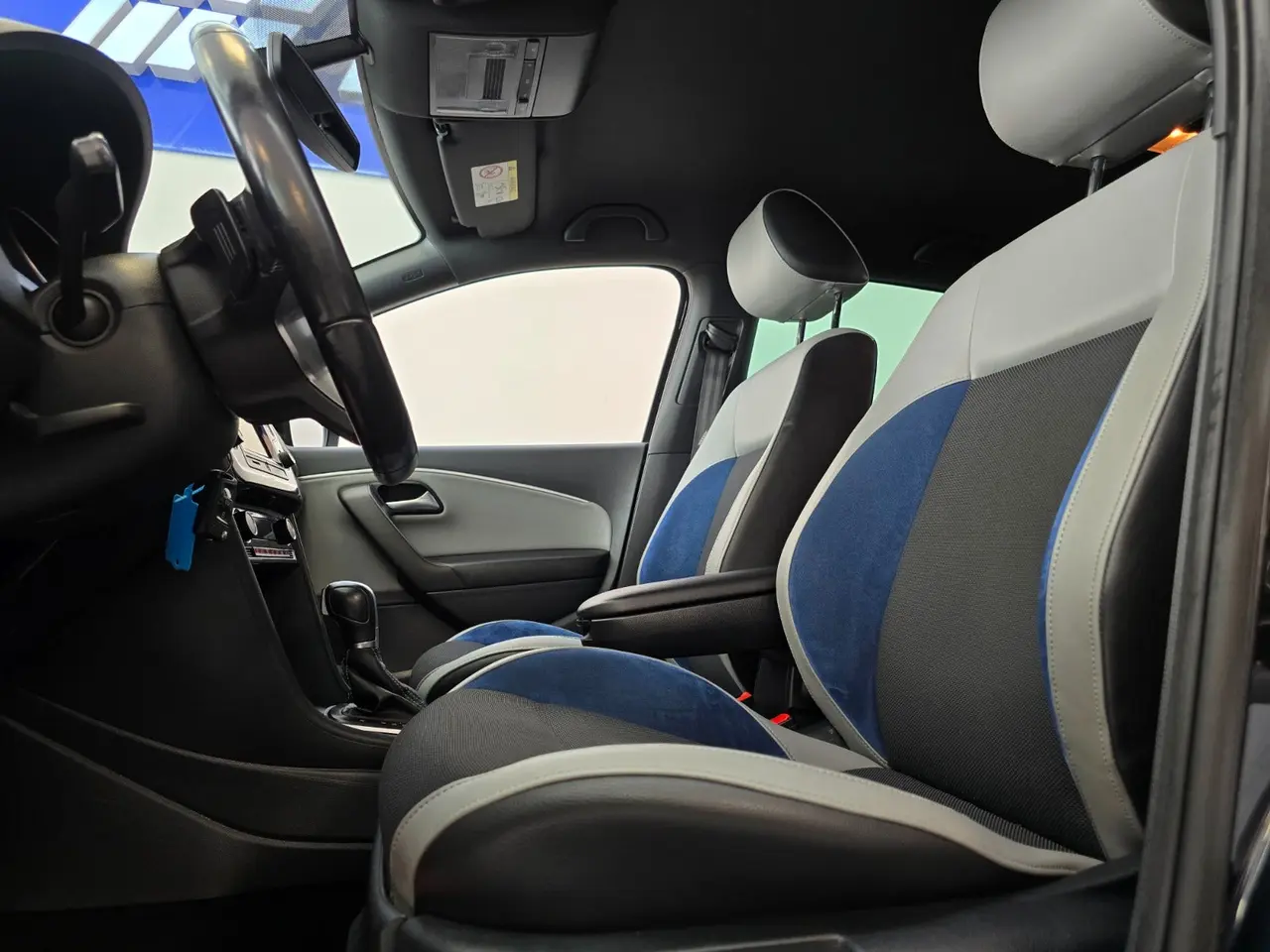 Billede 7 - VW Polo 1,4 TSi 150 BlueGT DSG
