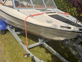 Projekt båd 