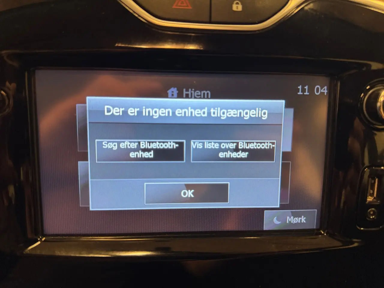 Billede 12 - Renault Clio IV 0,9 TCe 90 Expression Sport Tourer