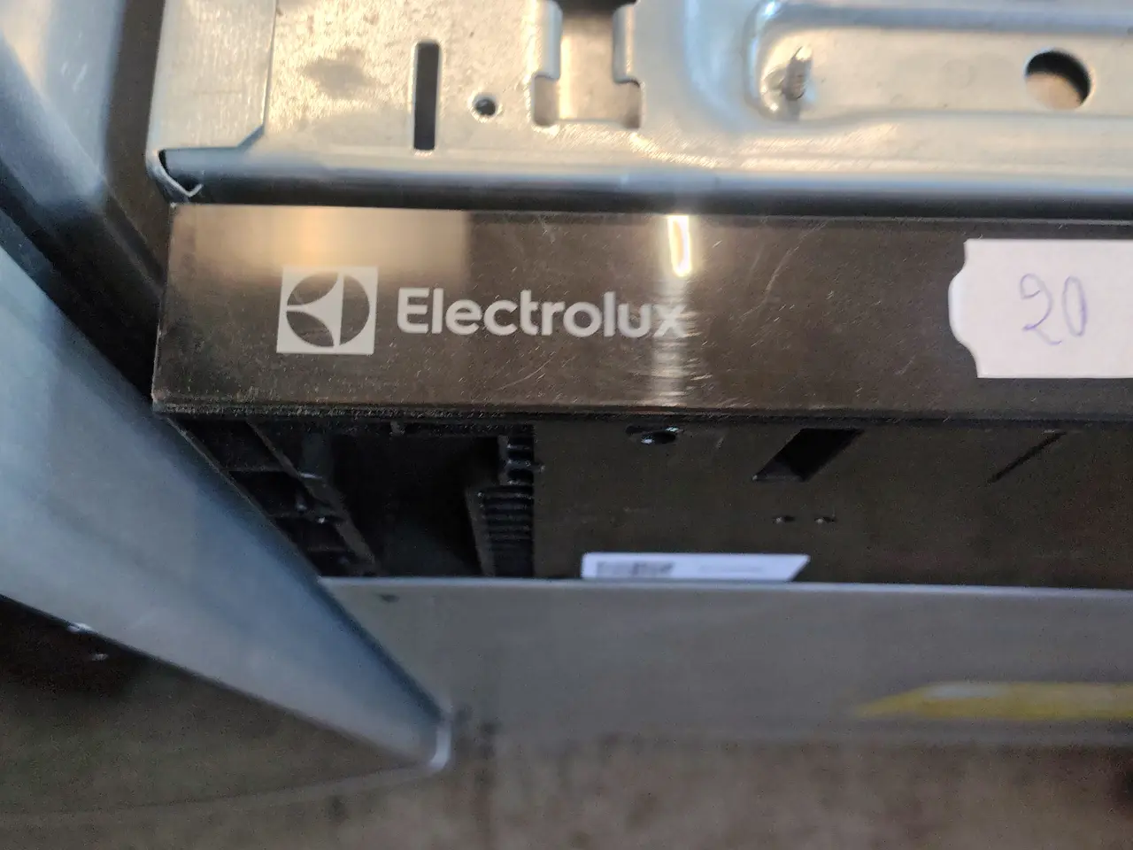 Billede 2 - Opvaskemaskine, demo  ELECTROLUX