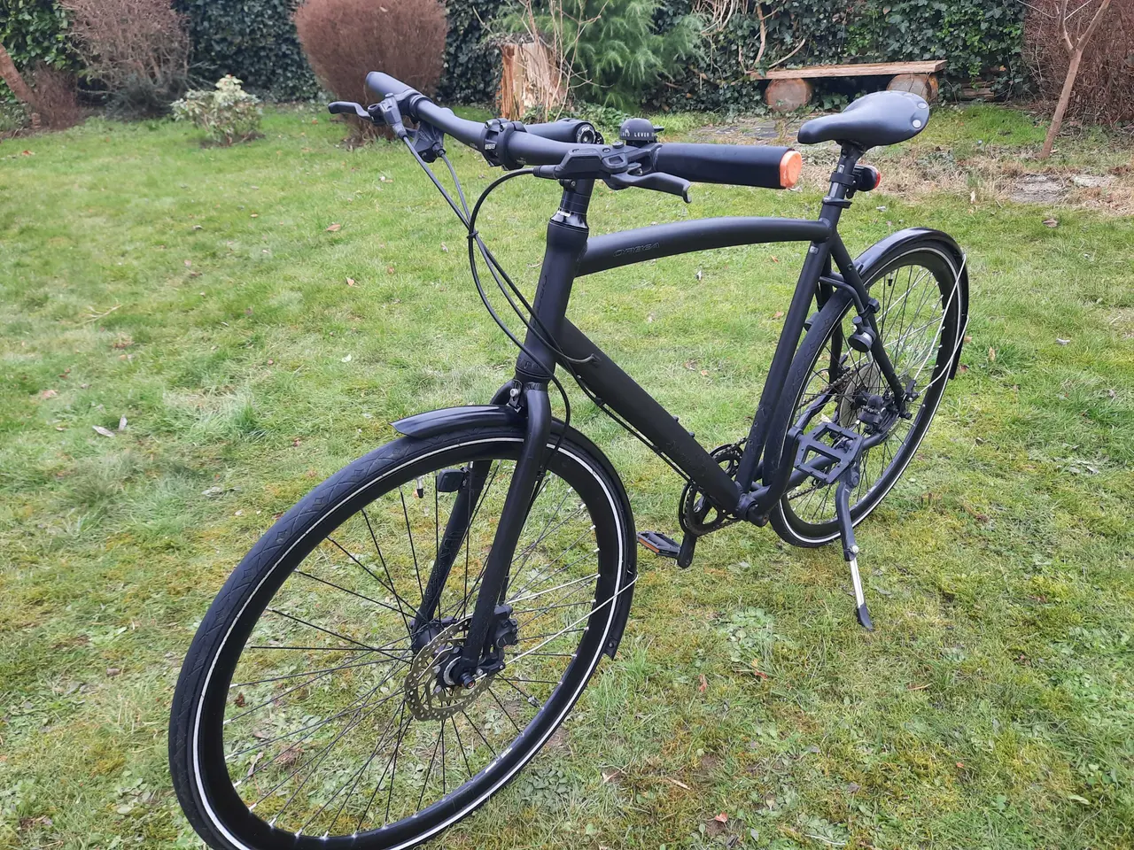 Billede 7 - Orbea cykel XL 
