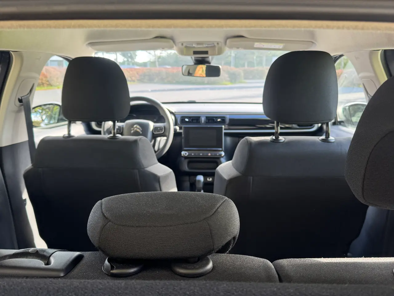 Billede 6 - Citroën C3 pæn og velholdt