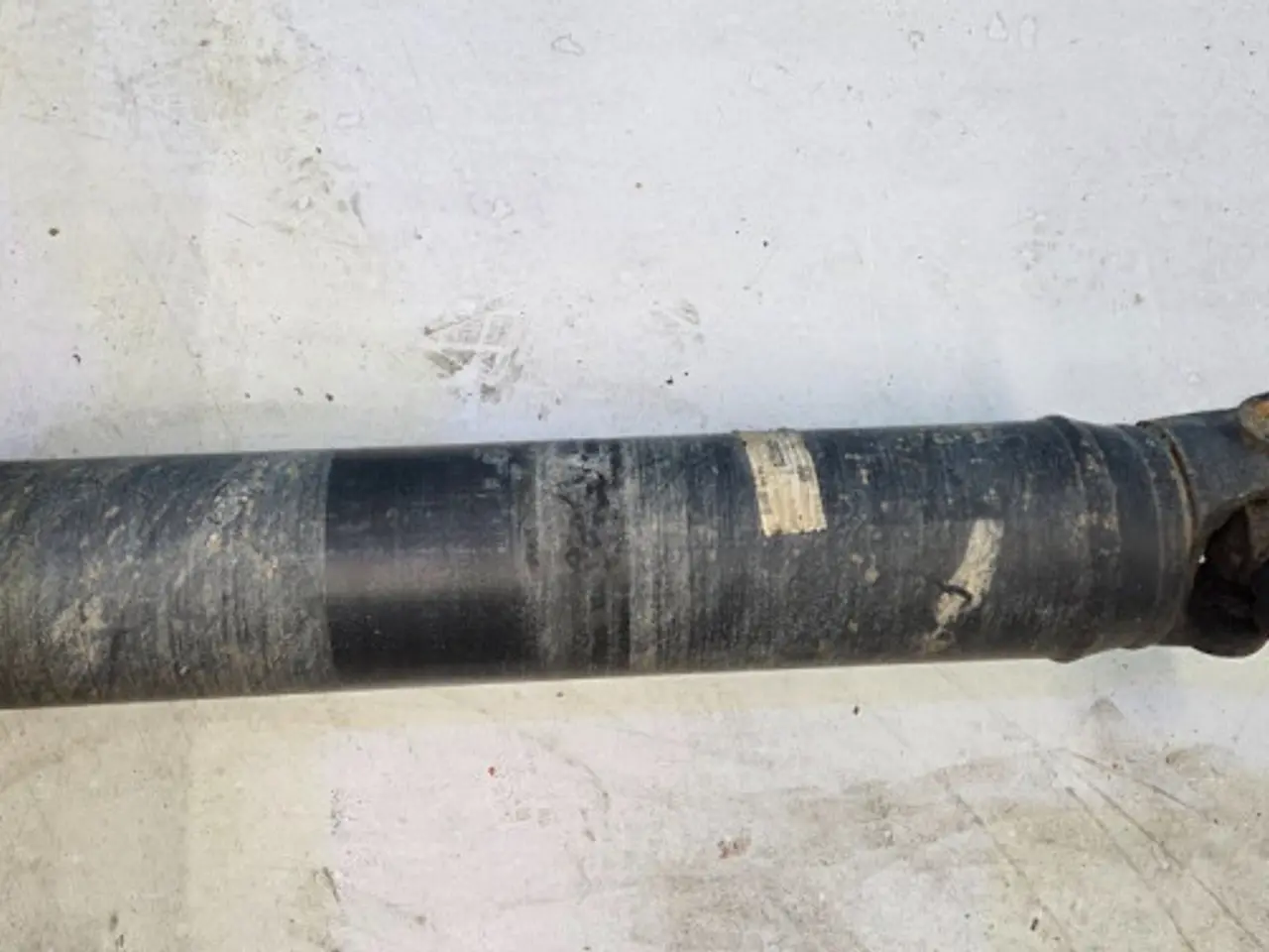 Billede 11 - JLG 307 Kardan 4040276