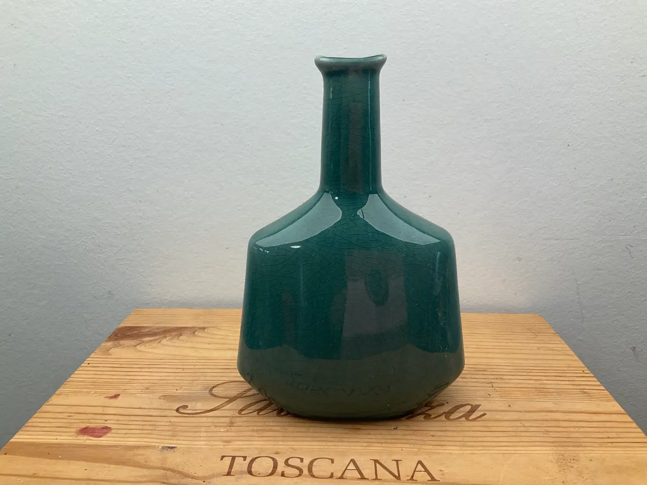 Billede 1 - Vase