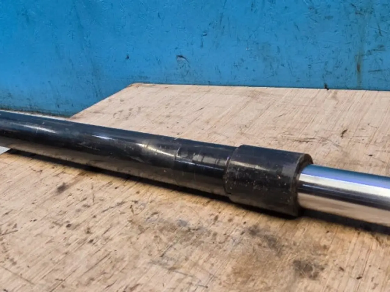 Billede 9 - New Holland CX8060 Cylinder 87031090