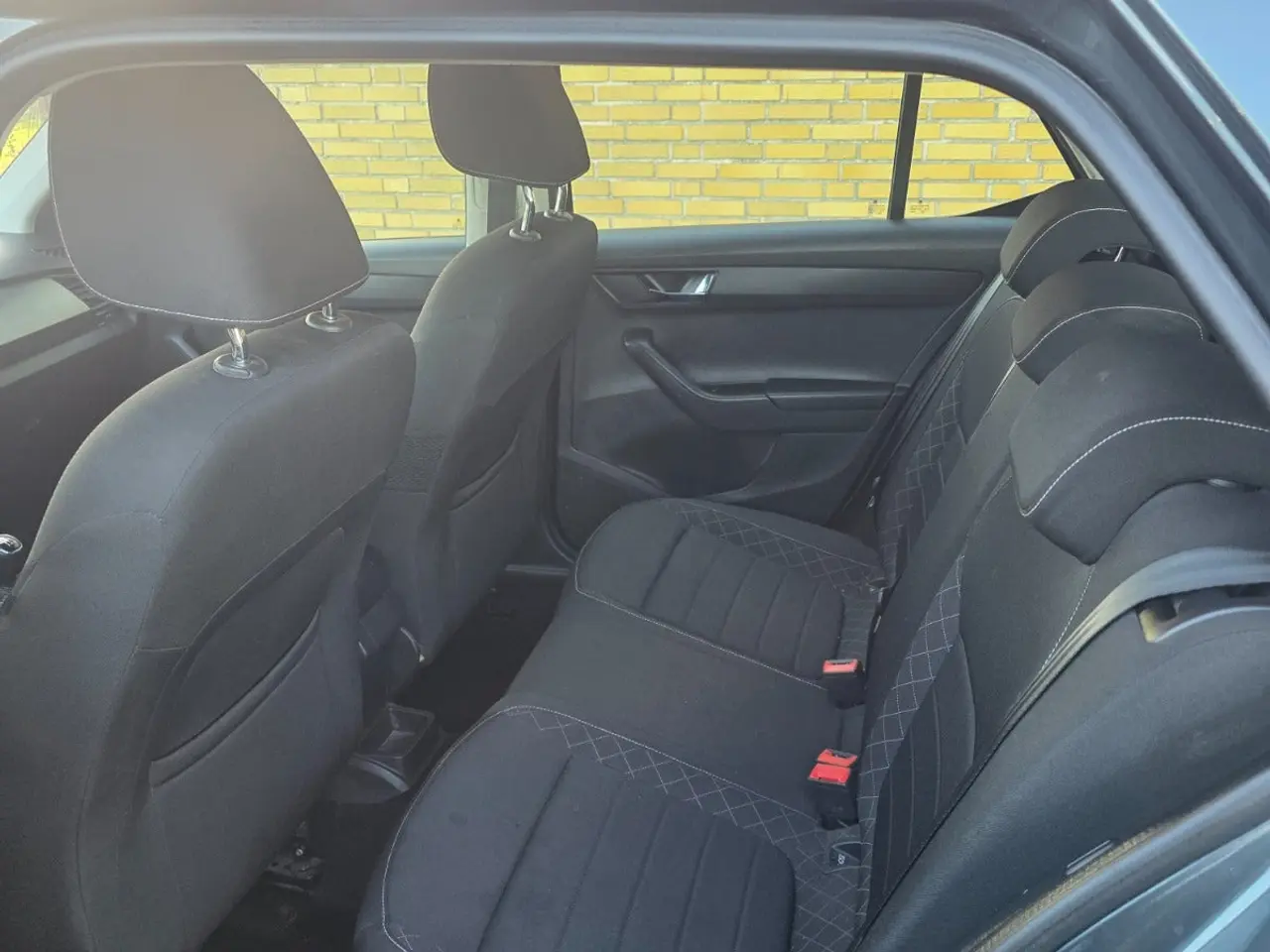 Billede 7 - Skoda Fabia 1,2 TSi 110 Ambition