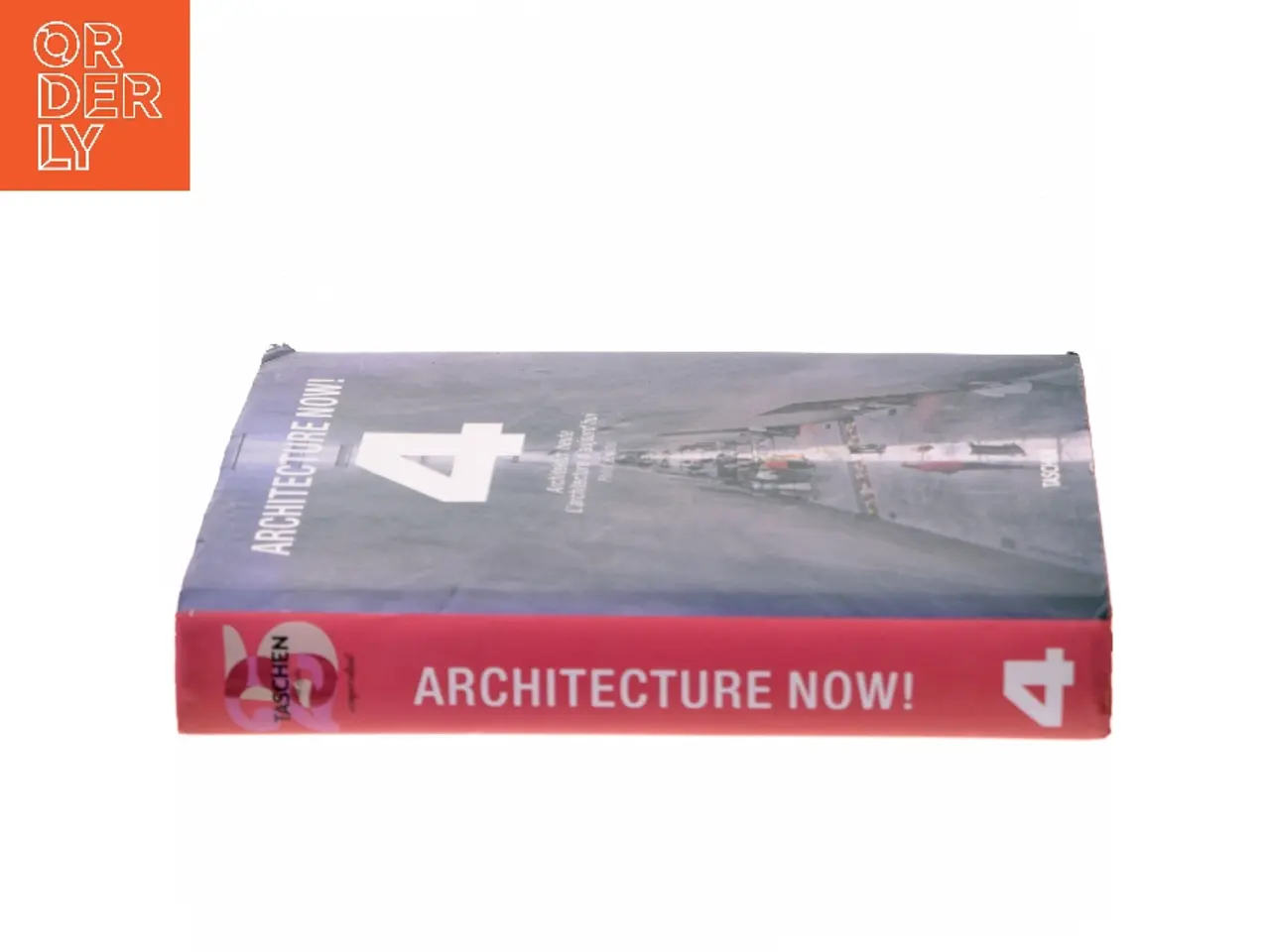 Billede 2 - Architecture D'aujourd'hui af Philip Jodidio (Bog)