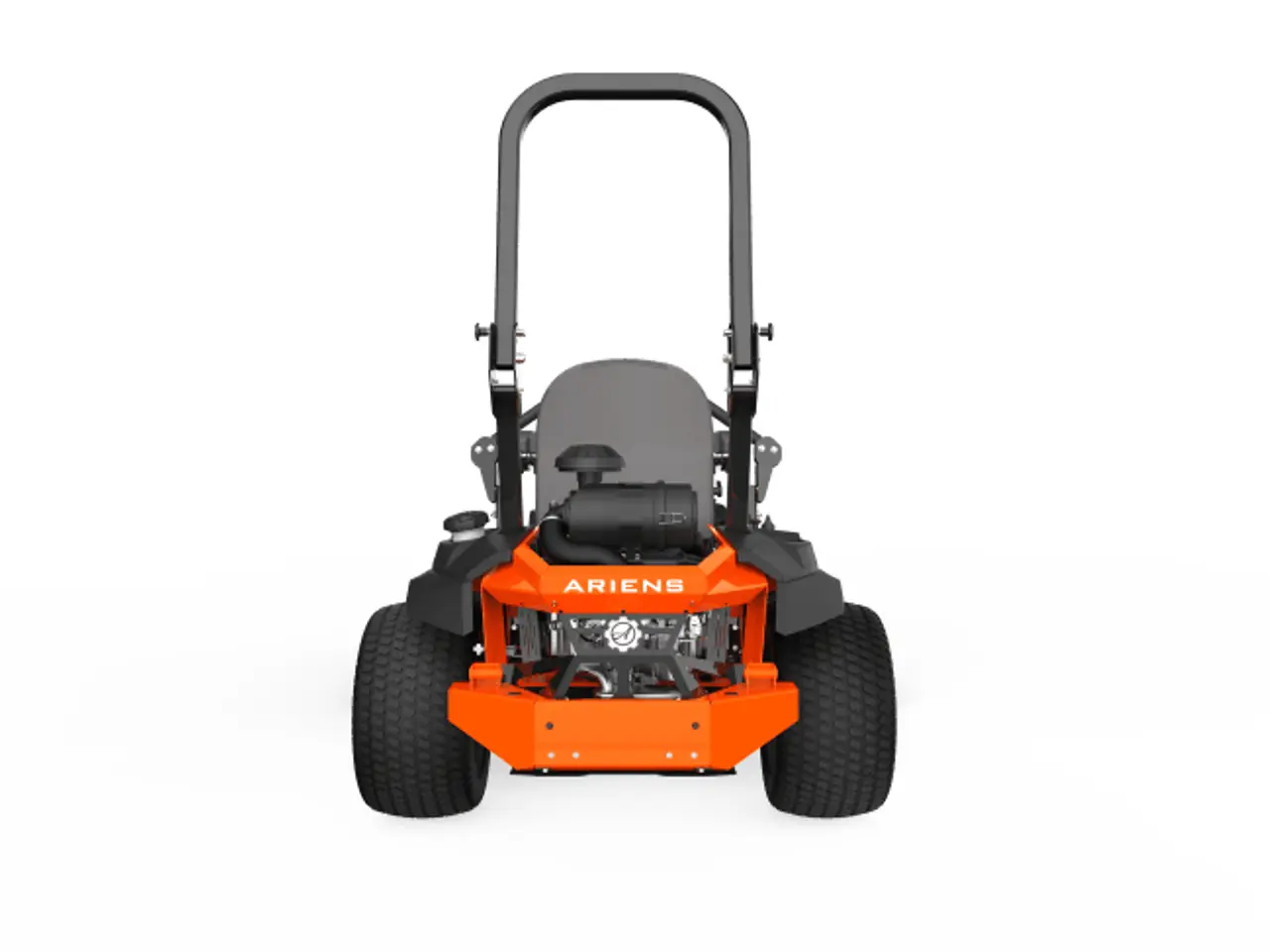 Billede 7 - ARIENS ZERO-TURN ZENITH 52" RD