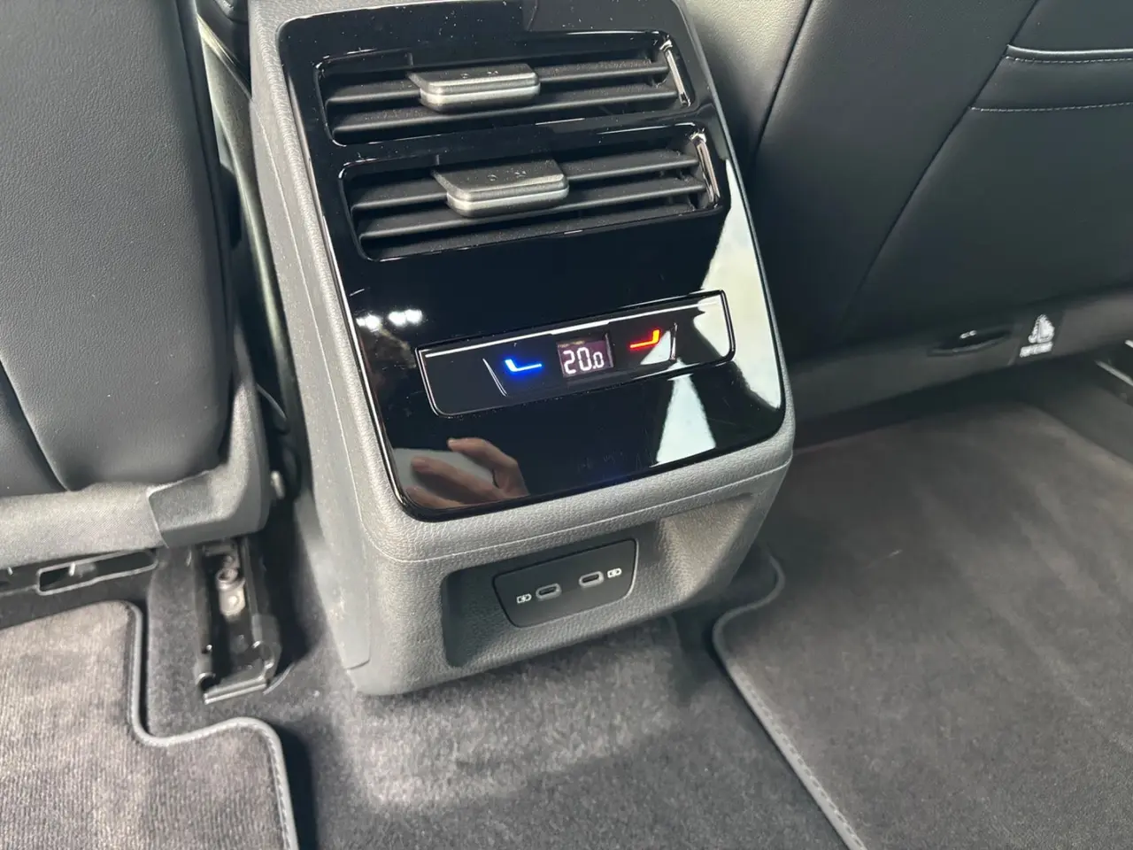 Billede 7 - VW ID.7 77 Style Tourer
