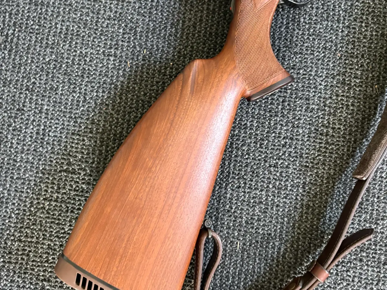 Billede 4 - Steyr Mannlicher Lux 300 Win. Magnum sælges