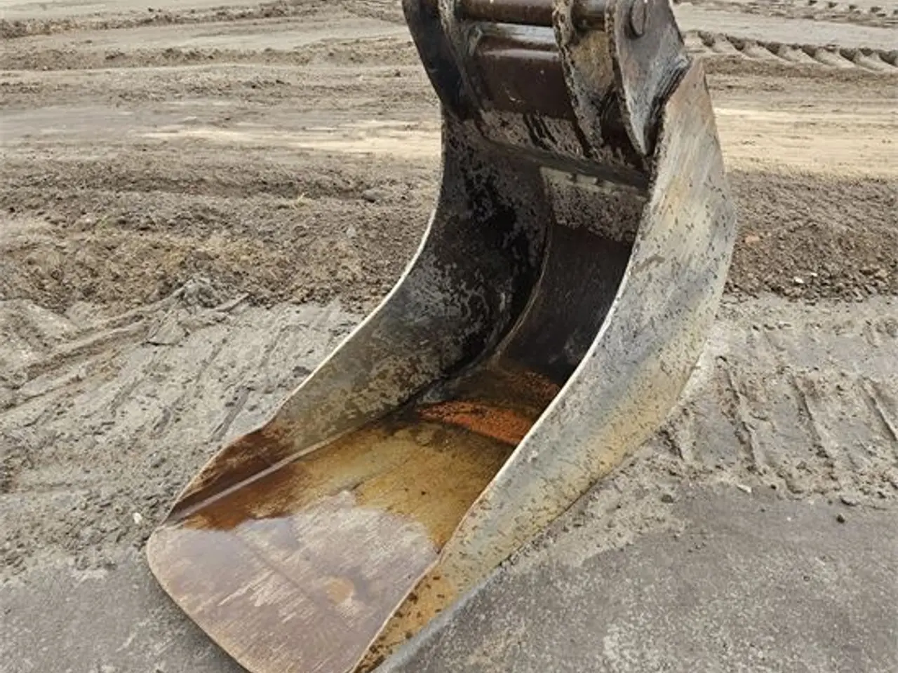 Billede 56 - Volvo EC250 DL - 27 ton - Rotortilt Indexator RT80 - Video