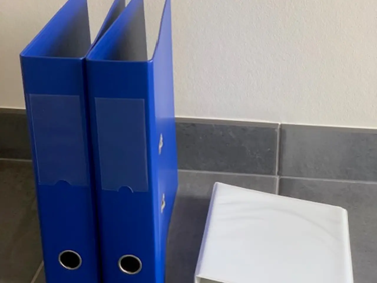 Billede 1 - Kontorartikler - skolestart - blokke, blyanter mm.