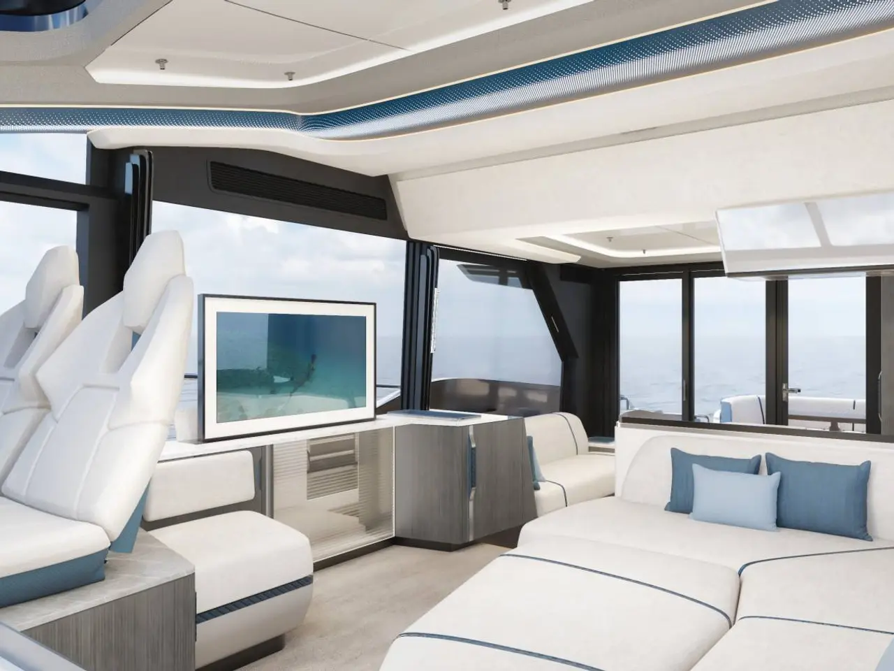 Billede 13 - Galeon 570 SKY