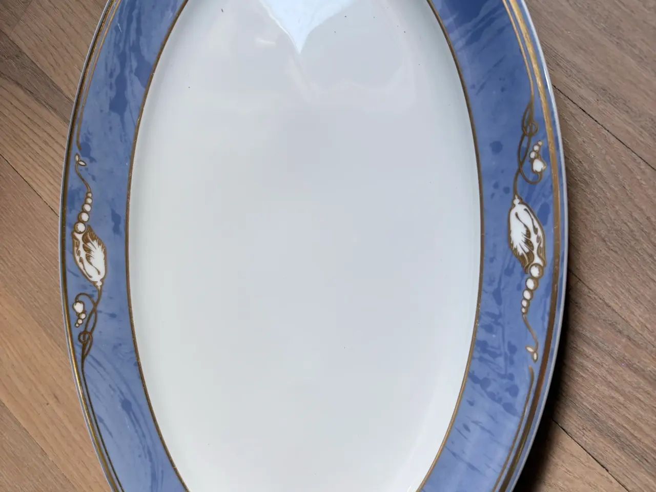 Billede 3 - Royal Copenhagen - Blå magnolia