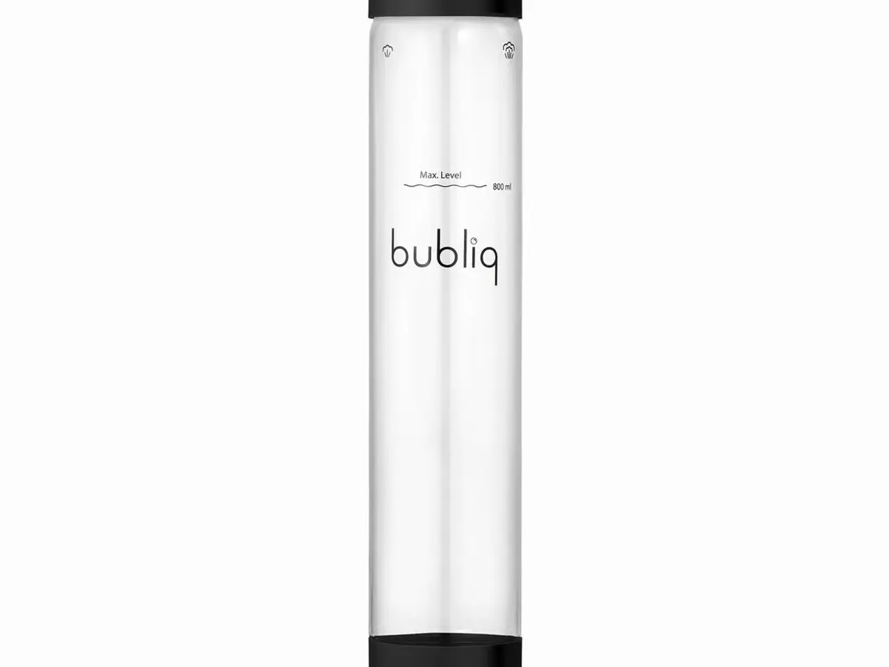 Billede 6 - Sodavands maskine, Bubliq drink carbonater --Helt 