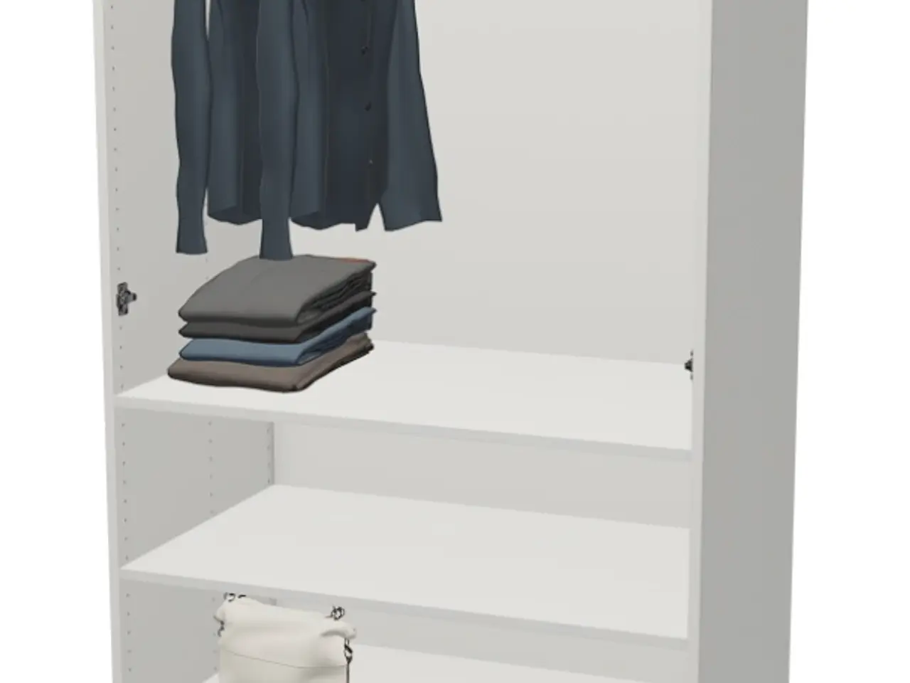 Billede 2 - Ikea Pax skab