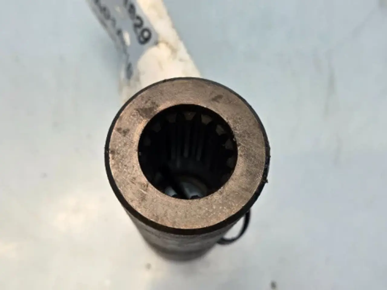 Billede 8 - JCB 531-70 Muffe 45/920133