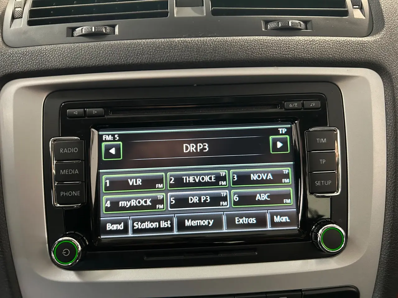Billede 15 - Skoda Octavia 1,2 TSi 105 Ambiente DSG