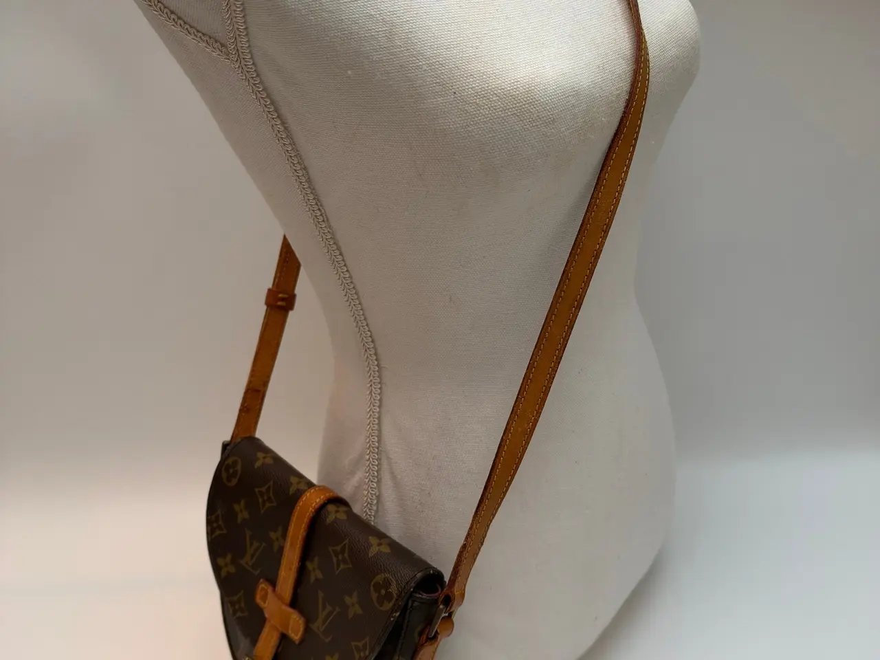 Billede 7 - Louis Vuitton Chantilly PM
