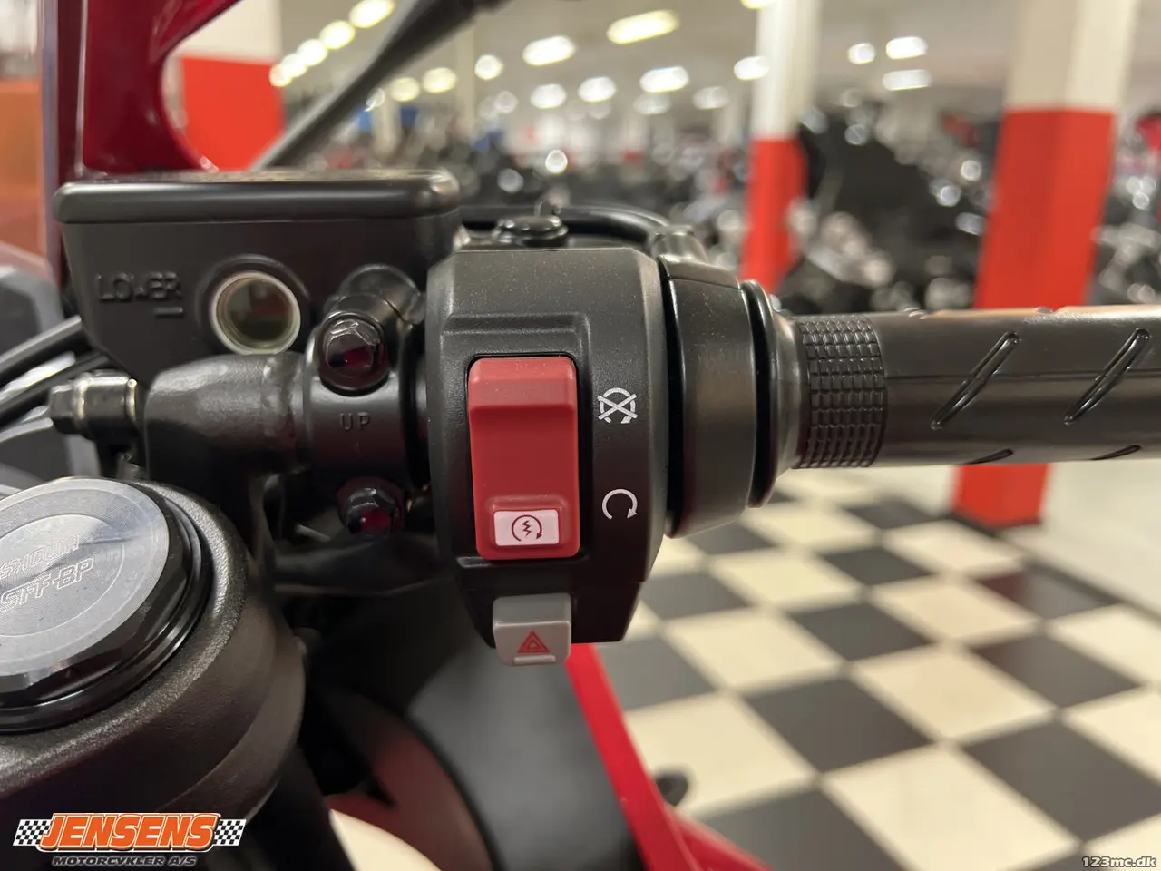 Billede 11 - Honda CBR 650 RC
