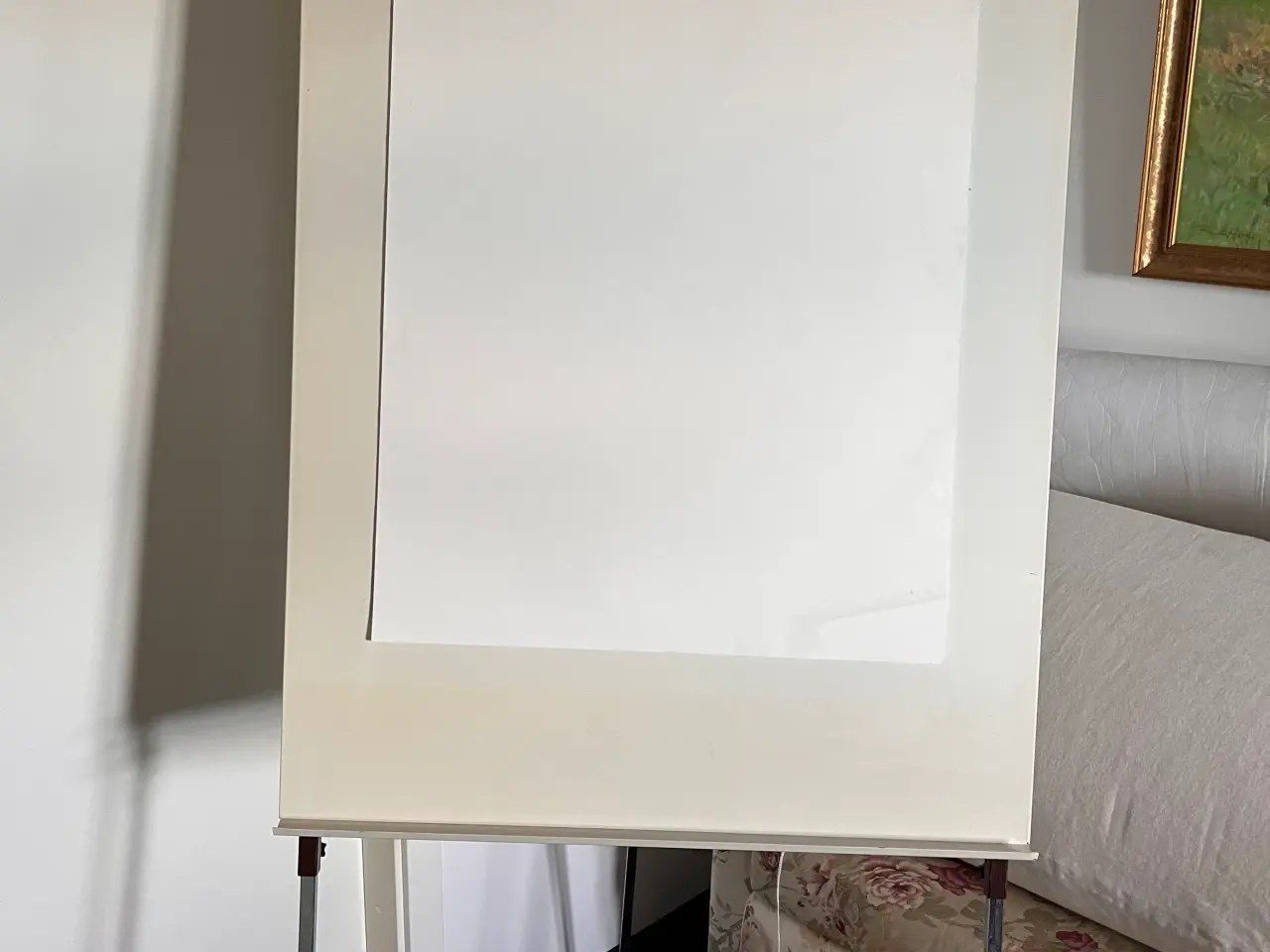 Billede 1 - Whiteboard 