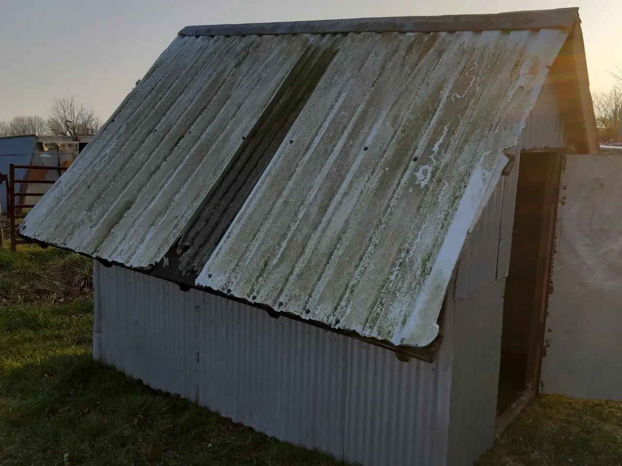 Billede 5 - Hus til dyr