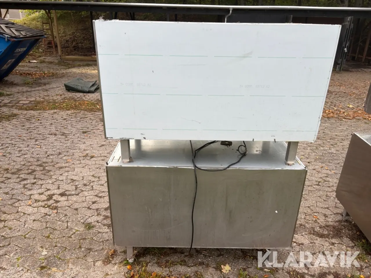 Billede 6 - Industrikøleskab Electrolux RCDR2M20 2 styk