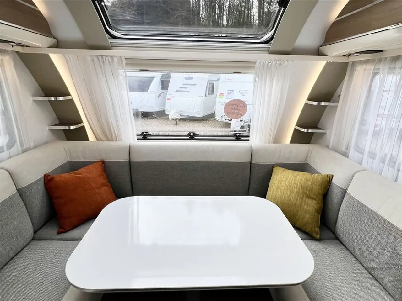 Billede 7 - 2020 - Adria Adora 502 UL Supreme Edition   Forventes på lager medio uge 22