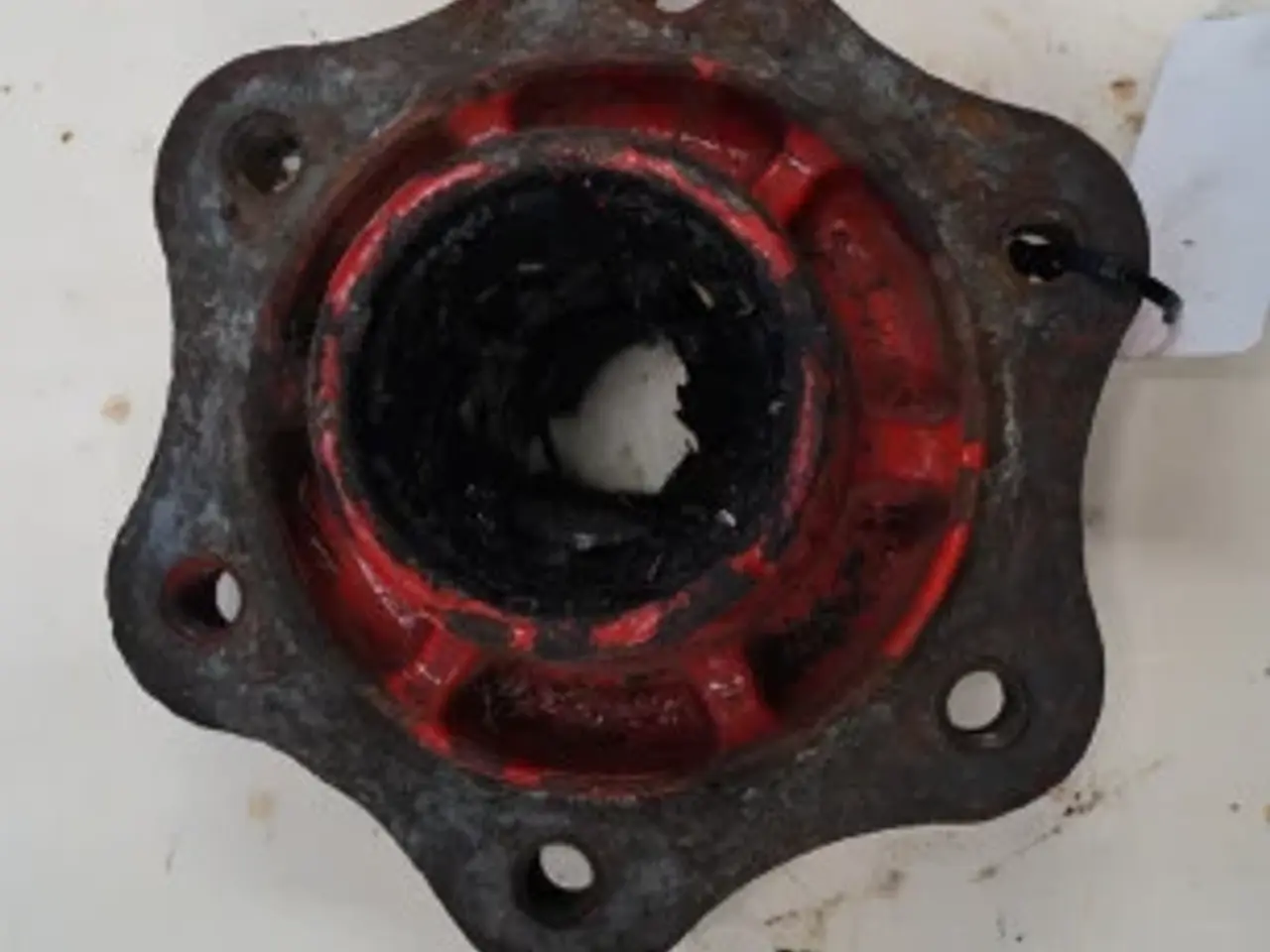 Billede 2 - Massey Ferguson 40 Nav 46726400