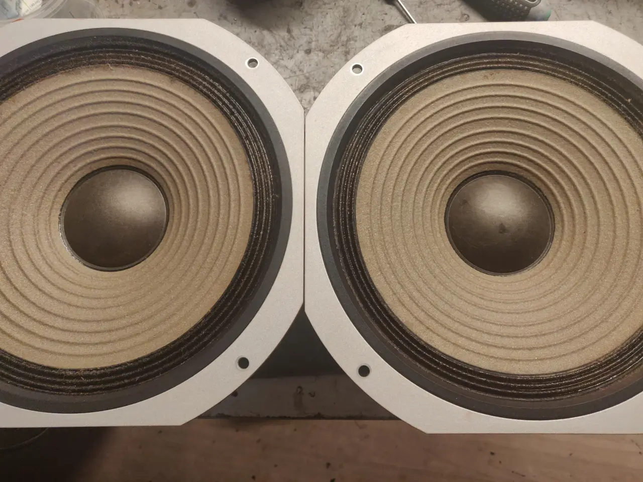 Billede 1 - Pioneer HPM