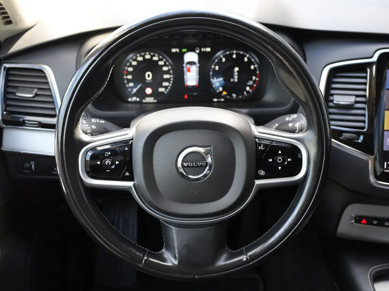 Billede 4 - Volvo XC90 2,0 T6 310 Inscription aut. AWD