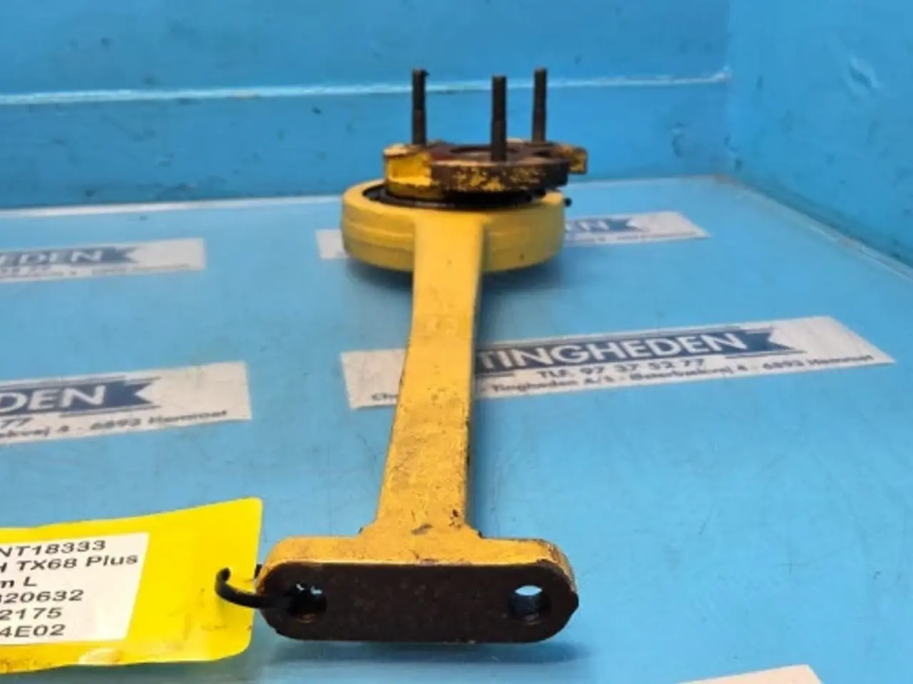 Billede 4 - New Holland TX68 Arm 84320632
