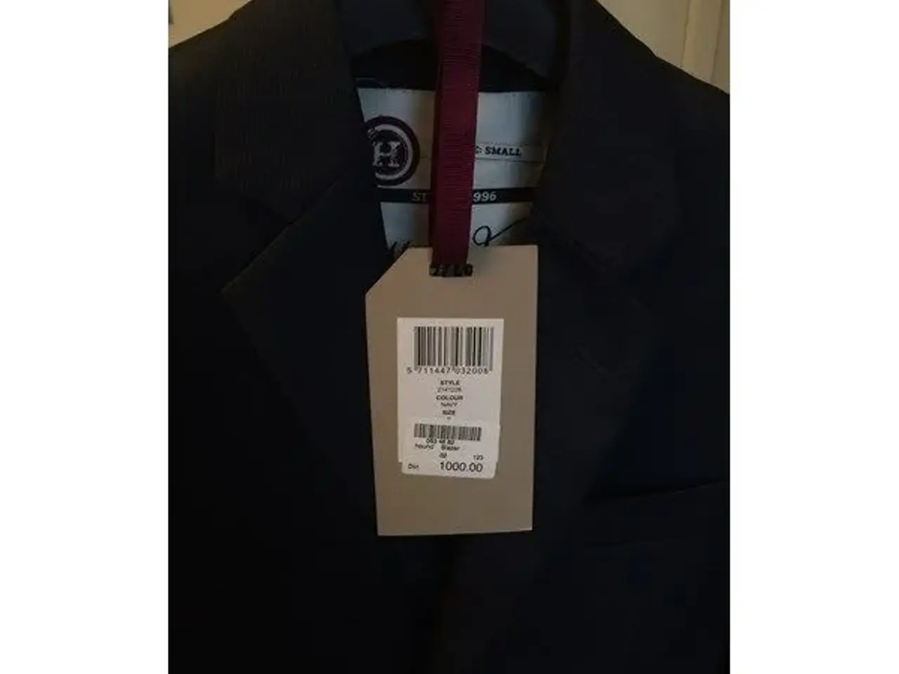 Billede 3 - Konfirmations Blazer