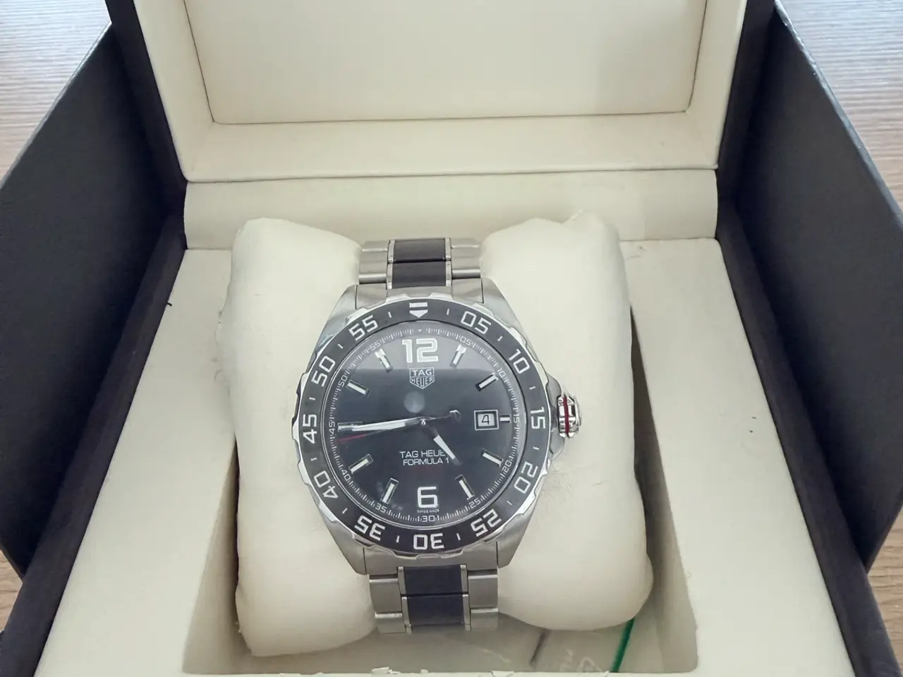 Billede 4 - Tag Heuer Formula 1 Calibre 5