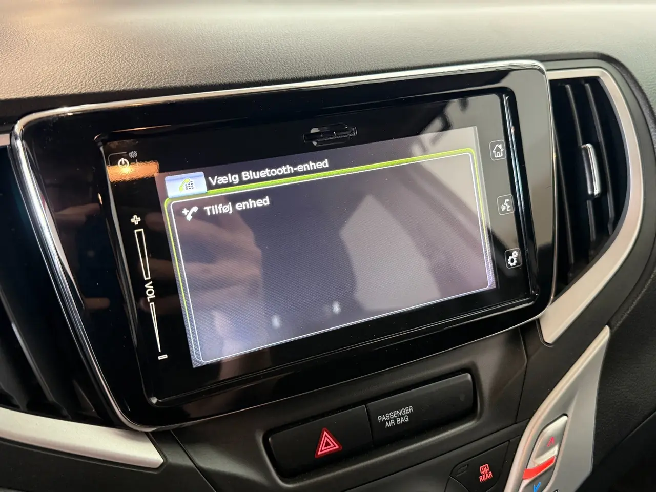 Billede 20 - Suzuki Baleno 1,2 Dualjet Exclusive