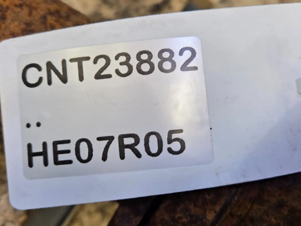Billede 15 - New Holland BB9090 Aksel 700146139